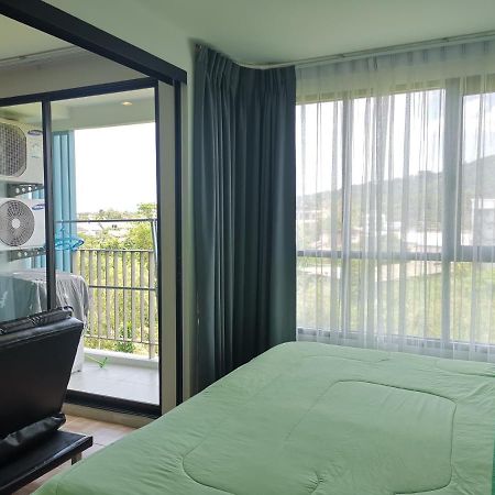 5 Floor - Centrio Condominium In Phuket Town - 30 Mins To Beaches Exterior foto